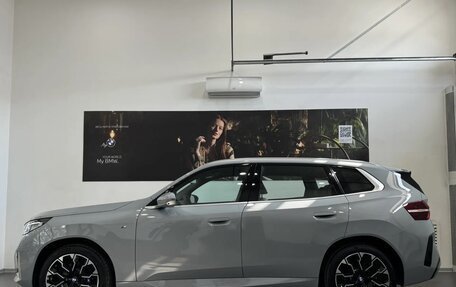 BMW X3, 2025 год, 6 990 000 рублей, 10 фотография
