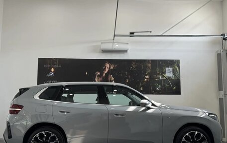 BMW X3, 2025 год, 6 990 000 рублей, 13 фотография