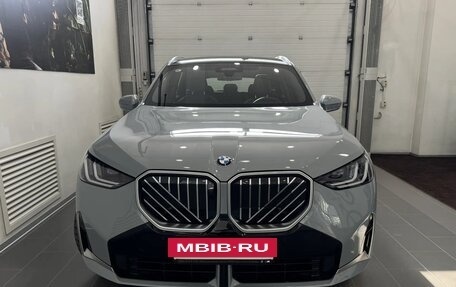 BMW X3, 2025 год, 6 990 000 рублей, 9 фотография