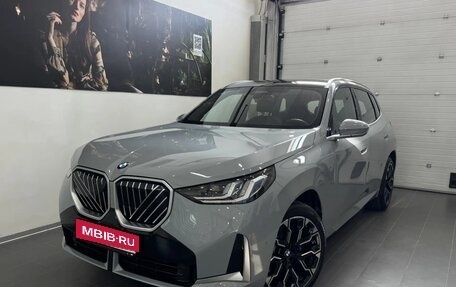 BMW X3, 2025 год, 6 990 000 рублей, 2 фотография