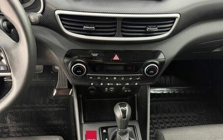 Hyundai Tucson III, 2020 год, 2 749 000 рублей, 15 фотография