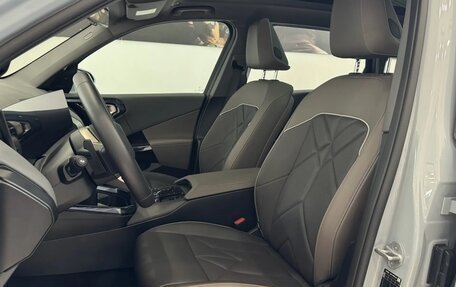 BMW X3, 2025 год, 6 990 000 рублей, 19 фотография