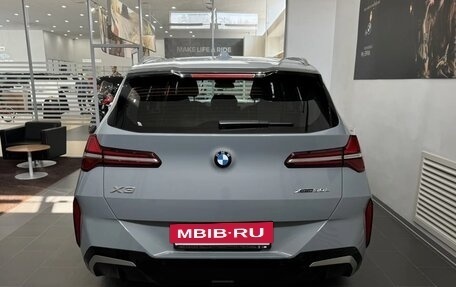 BMW X3, 2025 год, 6 990 000 рублей, 12 фотография
