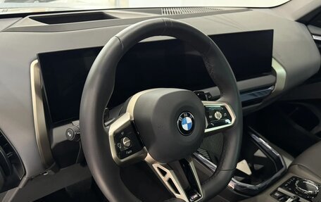 BMW X3, 2025 год, 6 990 000 рублей, 18 фотография