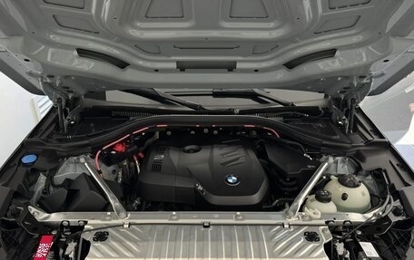 BMW X3, 2025 год, 6 990 000 рублей, 8 фотография