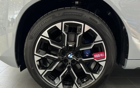 BMW X3, 2025 год, 6 990 000 рублей, 6 фотография