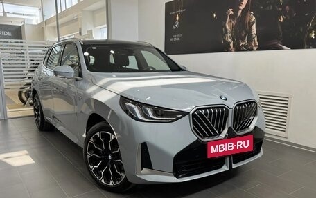 BMW X3, 2025 год, 6 990 000 рублей, 14 фотография