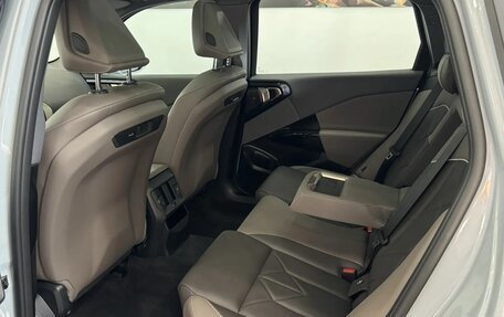 BMW X3, 2025 год, 6 990 000 рублей, 23 фотография