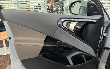 BMW X3, 2025 год, 6 990 000 рублей, 34 фотография