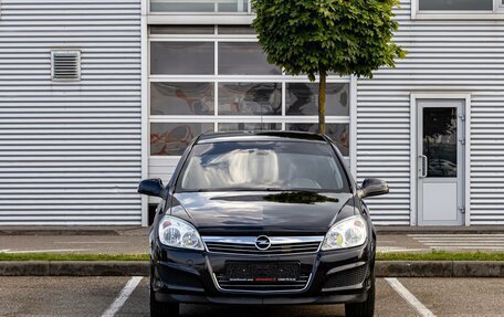 Opel Astra H, 2011 год, 655 000 рублей, 2 фотография