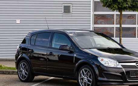 Opel Astra H, 2011 год, 655 000 рублей, 7 фотография