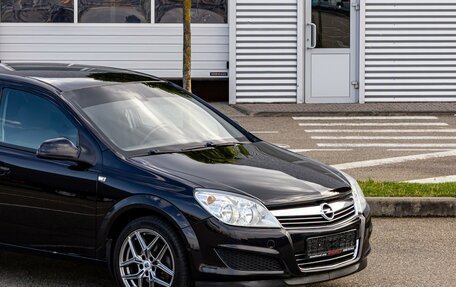 Opel Astra H, 2011 год, 655 000 рублей, 8 фотография