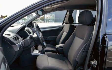 Opel Astra H, 2011 год, 655 000 рублей, 11 фотография