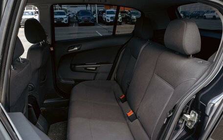 Opel Astra H, 2011 год, 655 000 рублей, 17 фотография