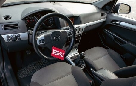 Opel Astra H, 2011 год, 655 000 рублей, 13 фотография