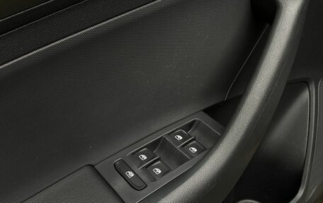 Skoda Rapid I, 2019 год, 1 439 000 рублей, 18 фотография