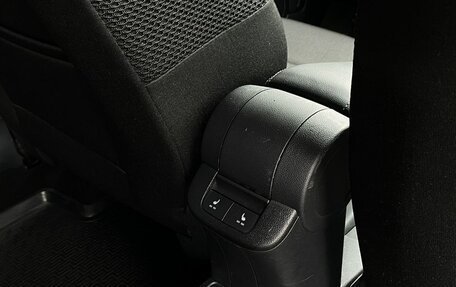 Skoda Rapid I, 2019 год, 1 439 000 рублей, 22 фотография