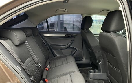 Skoda Rapid I, 2019 год, 1 439 000 рублей, 21 фотография