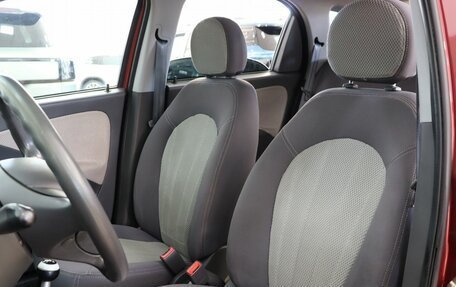 Chery IndiS (S18D) I, 2013 год, 436 000 рублей, 10 фотография