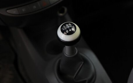 Chery IndiS (S18D) I, 2013 год, 436 000 рублей, 13 фотография