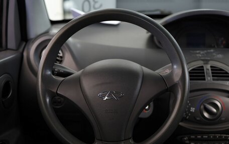 Chery IndiS (S18D) I, 2013 год, 436 000 рублей, 17 фотография
