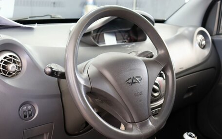 Chery IndiS (S18D) I, 2013 год, 436 000 рублей, 8 фотография