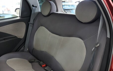 Chery IndiS (S18D) I, 2013 год, 436 000 рублей, 11 фотография