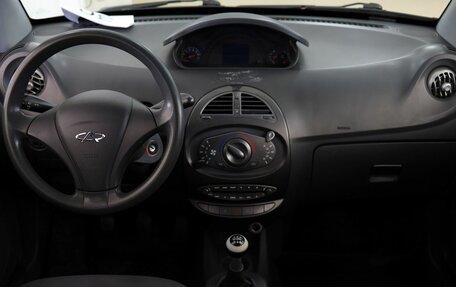 Chery IndiS (S18D) I, 2013 год, 436 000 рублей, 16 фотография
