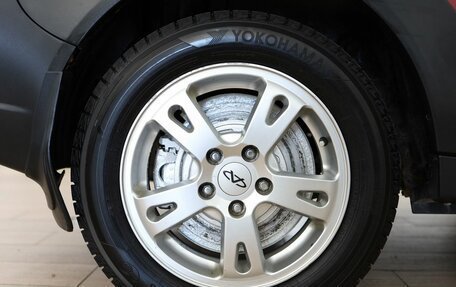Chery IndiS (S18D) I, 2013 год, 436 000 рублей, 18 фотография