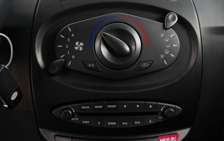 Chery IndiS (S18D) I, 2013 год, 436 000 рублей, 14 фотография