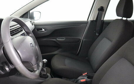 Citroen C-Elysee I рестайлинг, 2013 год, 399 000 рублей, 7 фотография