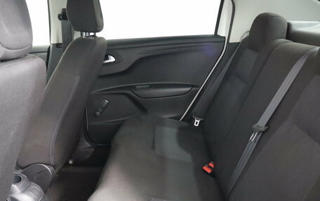Citroen C-Elysee I рестайлинг, 2013 год, 399 000 рублей, 13 фотография