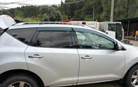 Nissan Murano, 2012 год, 1 100 000 рублей, 8 фотография