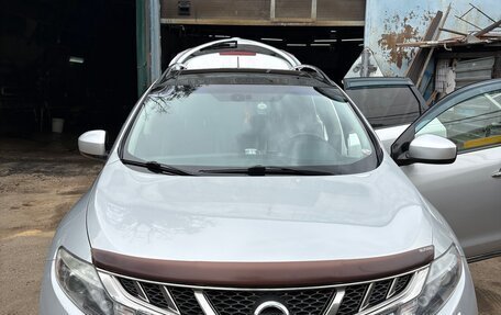Nissan Murano, 2012 год, 1 100 000 рублей, 7 фотография