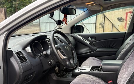 Nissan Murano, 2012 год, 1 100 000 рублей, 6 фотография