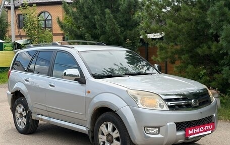 Great Wall Hover, 2008 год, 260 000 рублей, 2 фотография