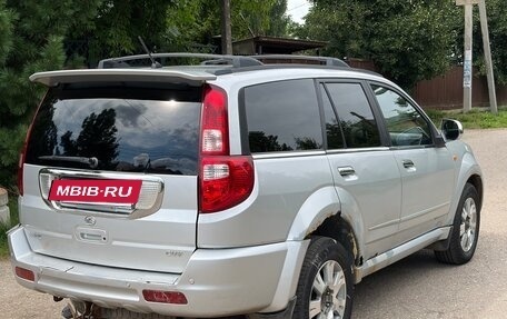 Great Wall Hover, 2008 год, 260 000 рублей, 3 фотография