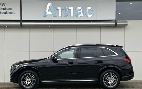 Mercedes-Benz GLC, 2023 год, 6 390 000 рублей, 5 фотография
