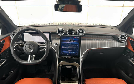 Mercedes-Benz GLC, 2023 год, 6 390 000 рублей, 10 фотография