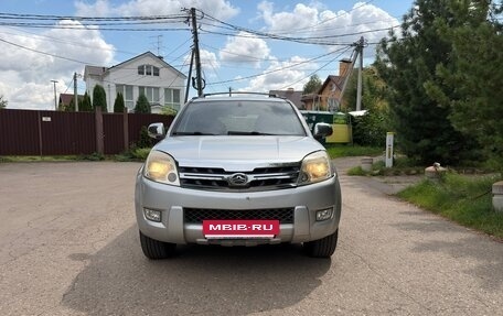 Great Wall Hover, 2008 год, 260 000 рублей, 8 фотография