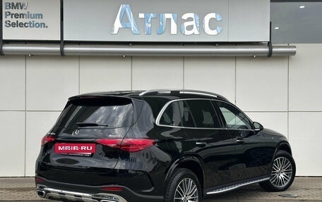 Mercedes-Benz GLC, 2023 год, 6 390 000 рублей, 2 фотография