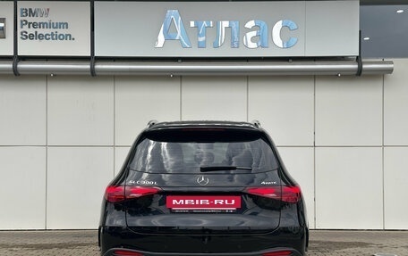 Mercedes-Benz GLC, 2023 год, 6 390 000 рублей, 4 фотография