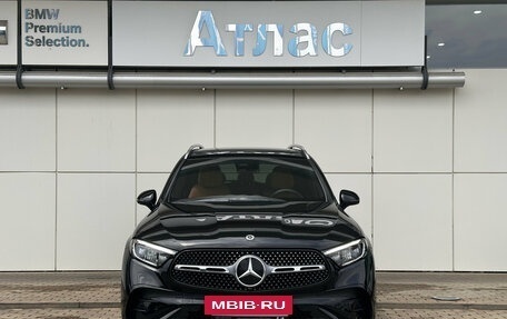 Mercedes-Benz GLC, 2023 год, 6 390 000 рублей, 3 фотография