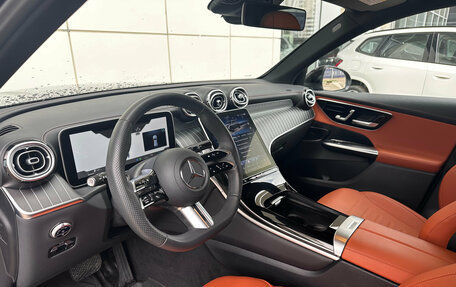Mercedes-Benz GLC, 2023 год, 6 390 000 рублей, 11 фотография