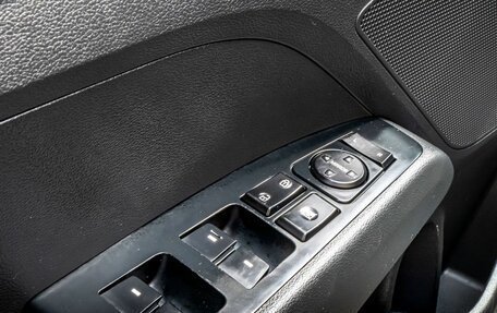 Hyundai Elantra VI рестайлинг, 2018 год, 1 450 000 рублей, 23 фотография