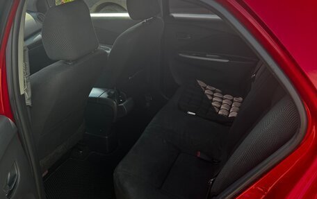 Toyota Yaris III рестайлинг, 2009 год, 650 000 рублей, 7 фотография