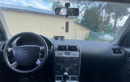 Ford Mondeo III, 2004 год, 245 000 рублей, 5 фотография