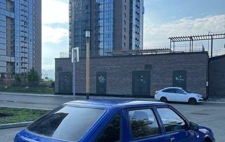 ИЖ 2126 «Ода», 2002 год, 58 000 рублей, 3 фотография