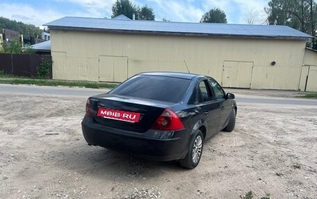 Ford Mondeo III, 2004 год, 245 000 рублей, 3 фотография