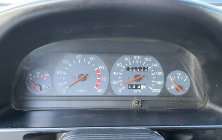 ИЖ 2126 «Ода», 2002 год, 58 000 рублей, 14 фотография
